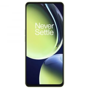 Oneplus Nord CE 3 Lite 5G 8/128GB Dual-Sim mobiltelefon zöld